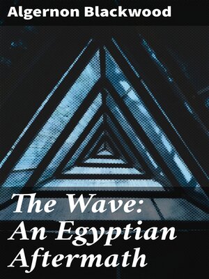 cover image of The Wave